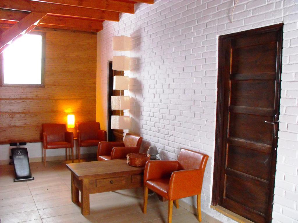 Farm stay Agroturystyka Zacisze Czarna Owca *