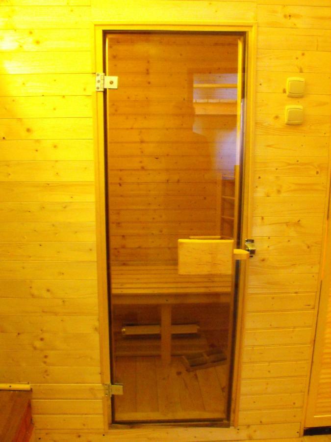 Farm stay Agroturystyka Zacisze Czarna Owca *