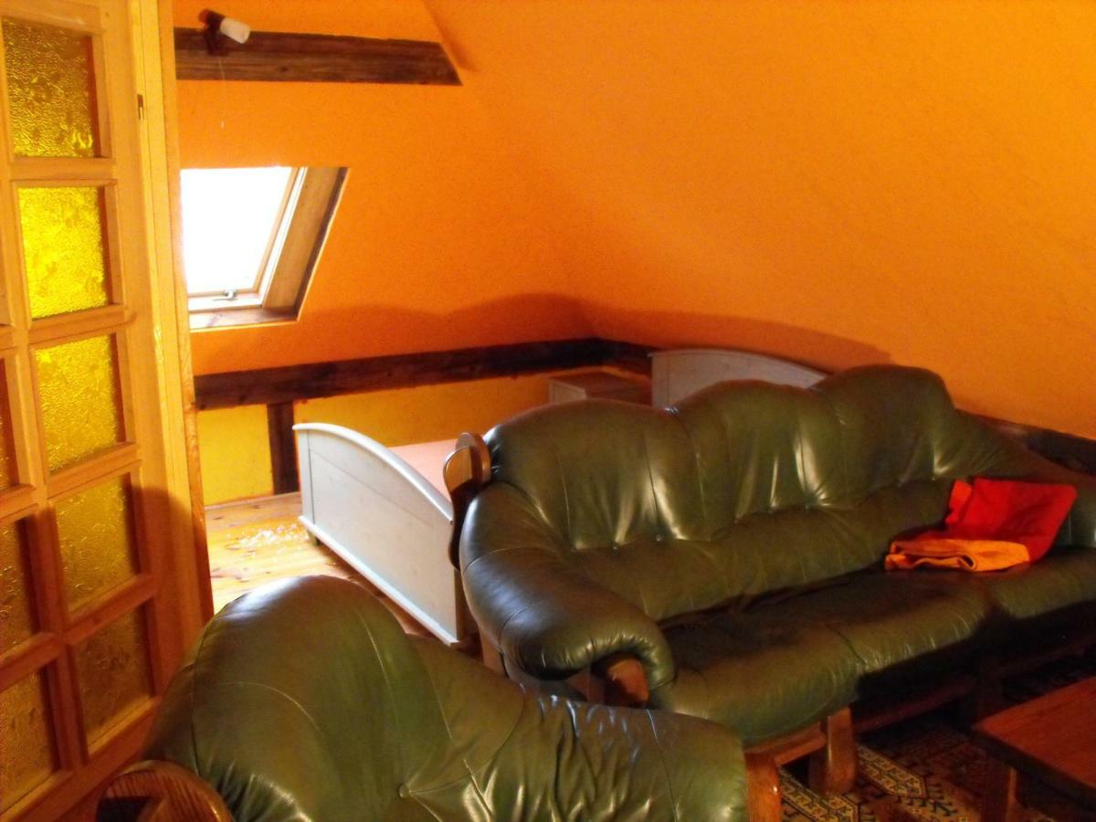 Farm stay Agroturystyka Zacisze Czarna Owca *