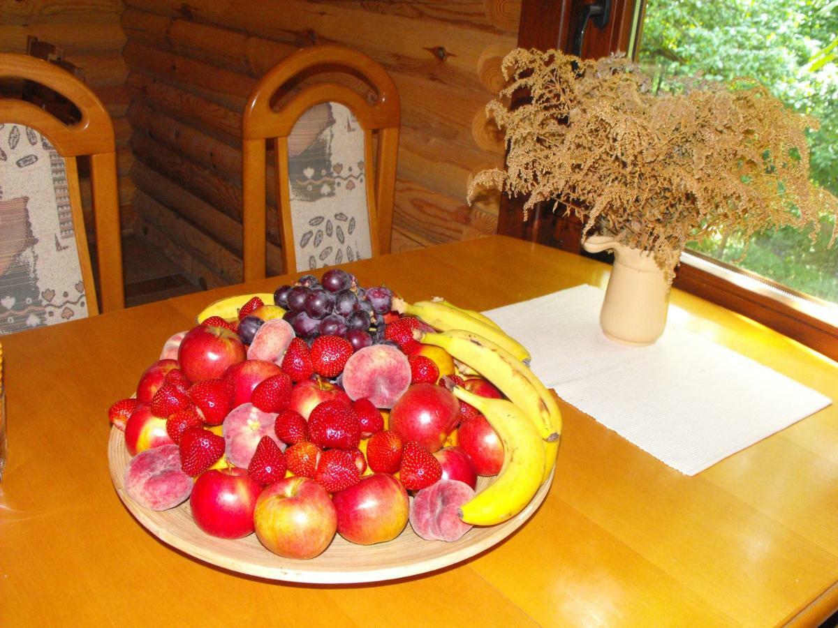 Agroturystyka Zacisze Czarna Owca *